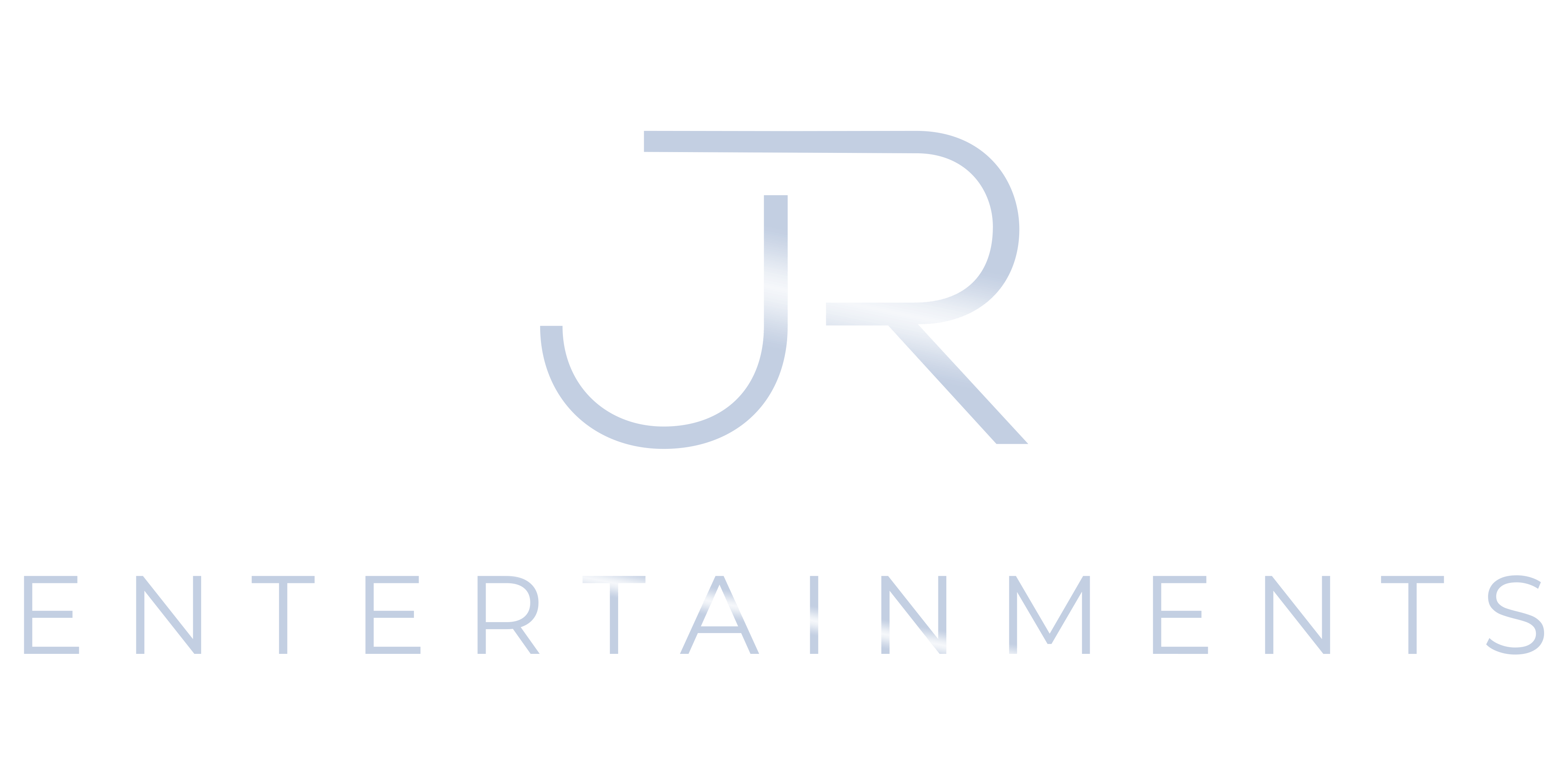 JR Entertainments Logo