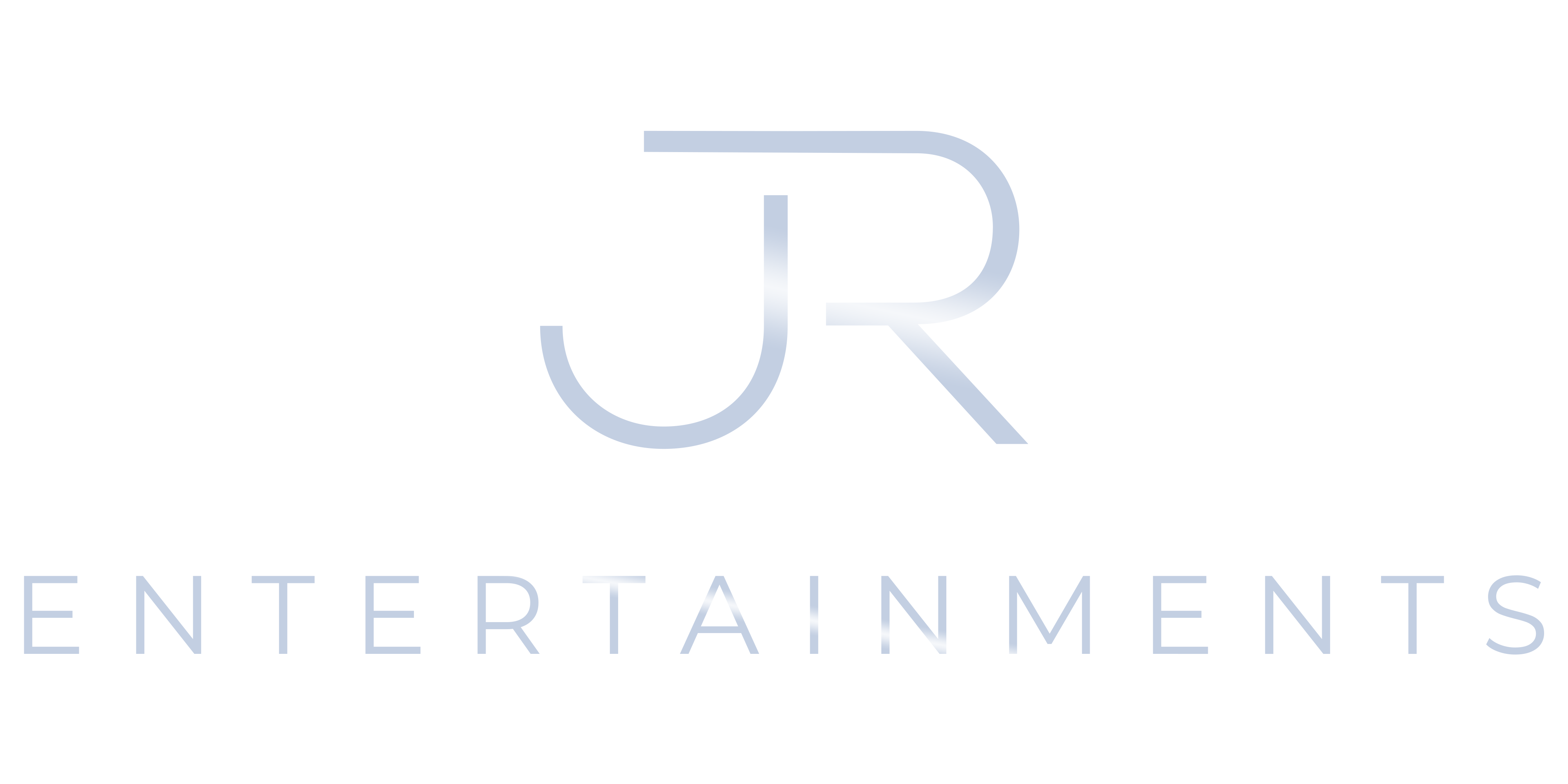 JR Entertainments Logo